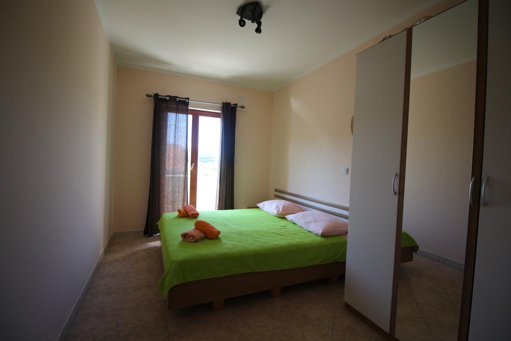 Capitano Guesthouse Mokošica Exterior foto